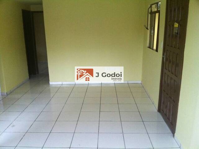 #00110.001 - Casa para Locação em Curitiba - PR - 2