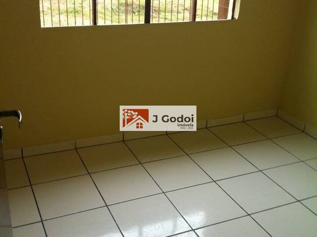 #00110.001 - Casa para Locação em Curitiba - PR - 3