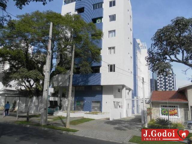 #00199.004 - Apartamento para Locação em Curitiba - PR - 1