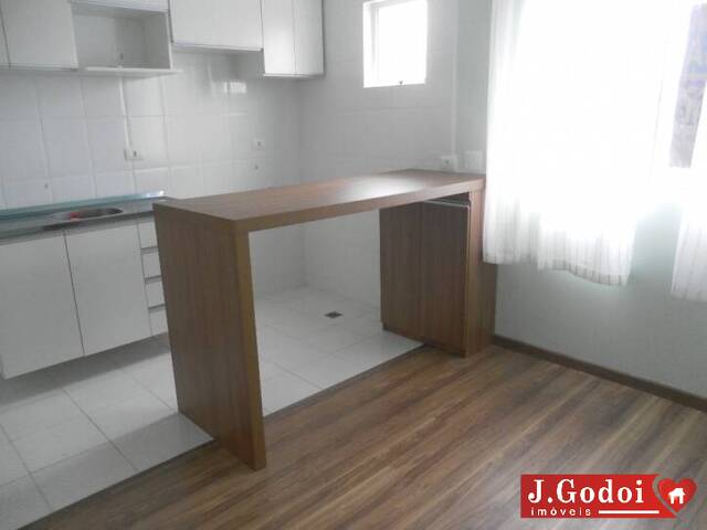 #00199.004 - Apartamento para Locação em Curitiba - PR - 3