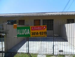 Casas para alugar em Curitiba PR Imóvel em Curitiba