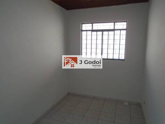 #00134.004 - Casa para Locação em Curitiba - PR - 2