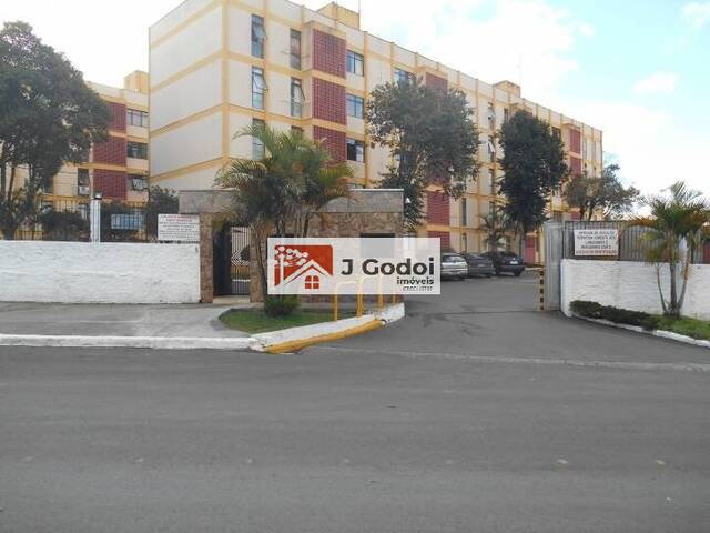 #00366.001 - Apartamento para Locação em Curitiba - PR - 1