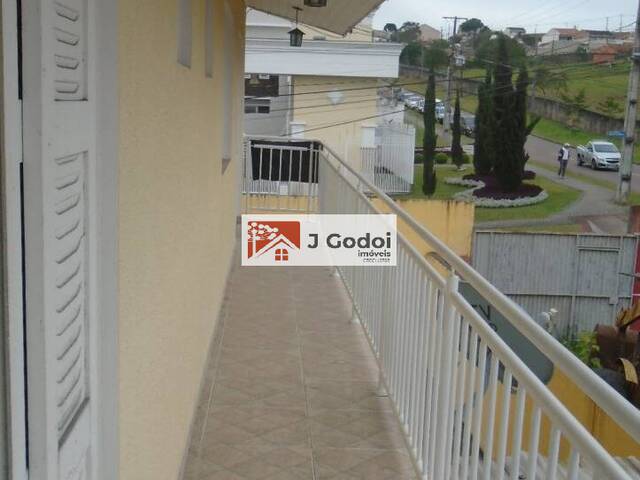 #00157.001 - Sobrado para Locação em Curitiba - PR - 3