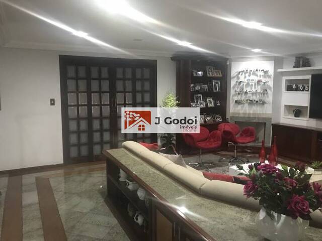 Casa para Venda em Curitiba - 1