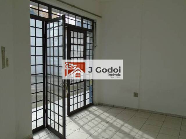 #00073.003 - Kitnet para Locação em Curitiba - PR - 3