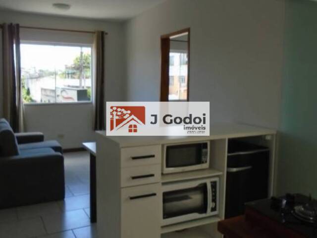 #00391.002 - Apartamento para Locação em Curitiba - PR - 3
