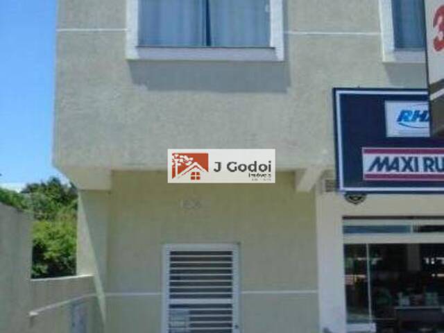 #00391.002 - Apartamento para Locação em Curitiba - PR - 2