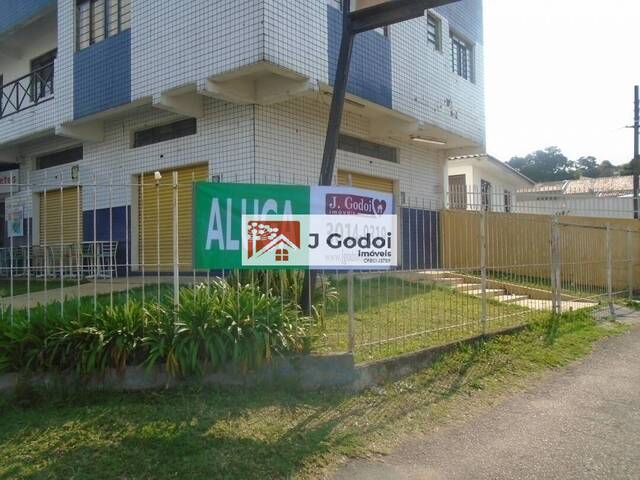 #00015.004 - Loja para Locação em Curitiba - PR - 2