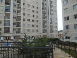 #00268001 - Apartamento para Locação em Curitiba - PR - 2