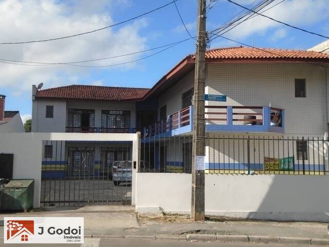 Locação em Boa Vista - Curitiba