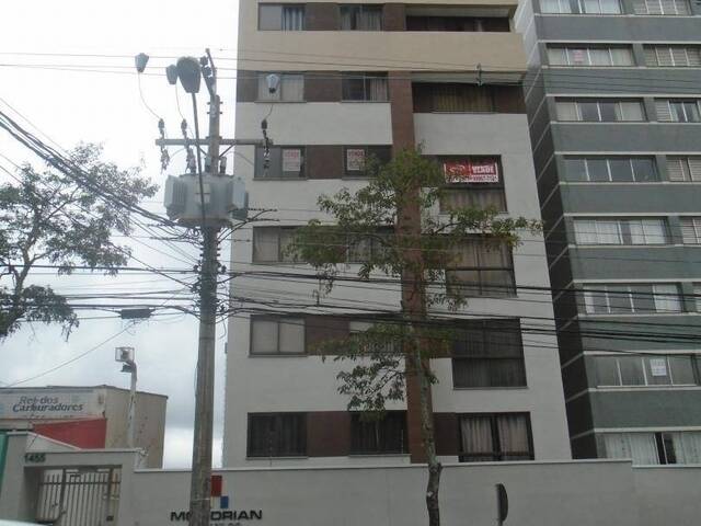#00428001 - Apartamento para Locação em Curitiba - PR - 2