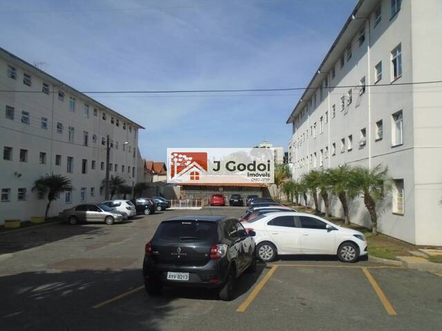 #00017001 - Apartamento para Locação em Curitiba - PR - 3