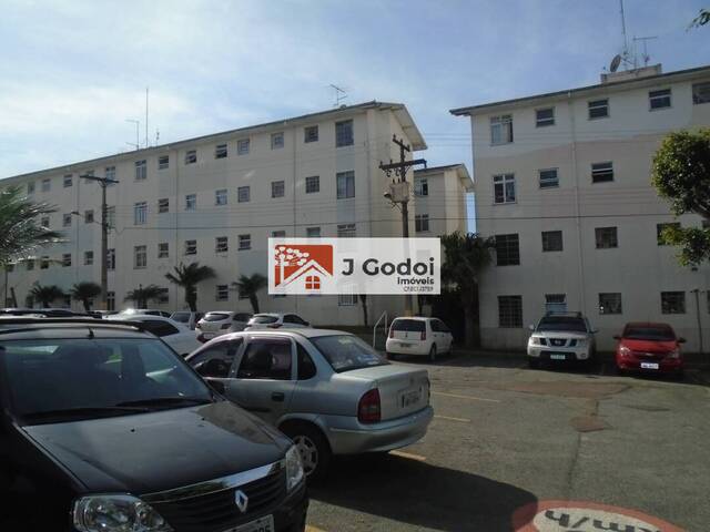 #00017001 - Apartamento para Locação em Curitiba - PR - 2