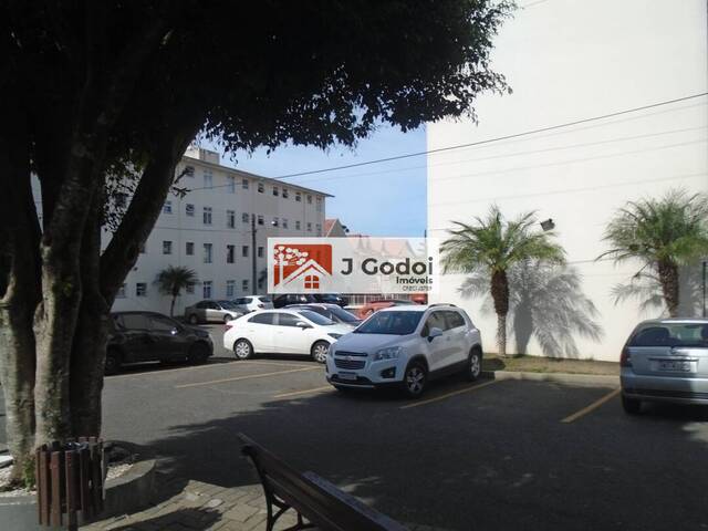 Locação em Santa Candida - Curitiba