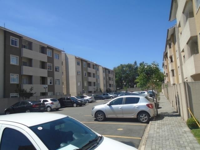#00443.001 - Apartamento para Locação em Curitiba - PR