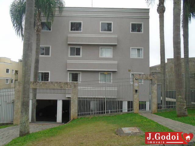 #1703 - Apartamento para Venda em Curitiba - PR - 1