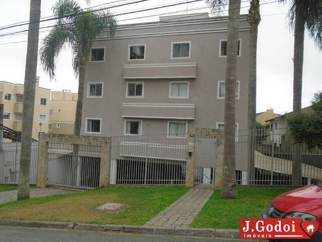 #1703 - Apartamento para Venda em Curitiba - PR - 2
