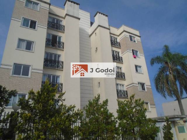 #00387.002 - Apartamento para Locação em Curitiba - PR - 2