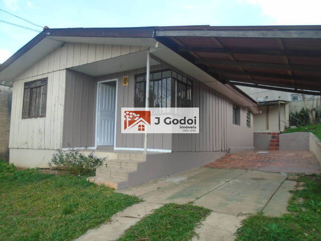 #00448.001 - Casa para Locação em Curitiba - PR - 3