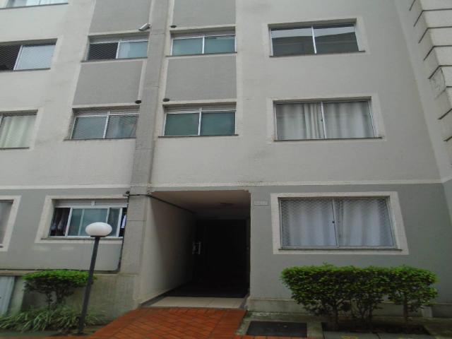 #1729 - Apartamento para Locação em Curitiba - PR - 2