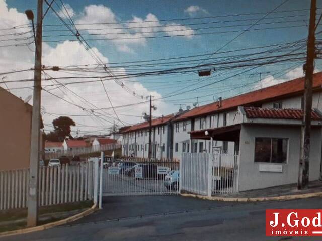 #1730 - Apartamento para Venda em Curitiba - PR - 3