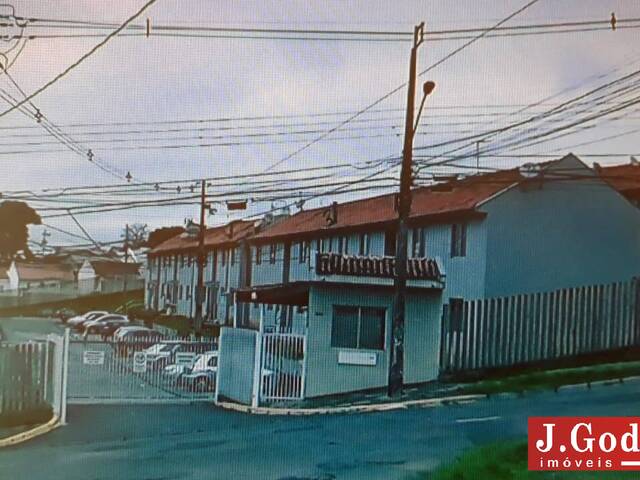 #1730 - Apartamento para Venda em Curitiba - PR - 1