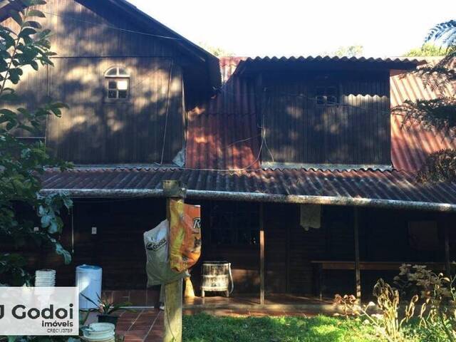 Chácara para Venda em São José dos Pinhais - 5