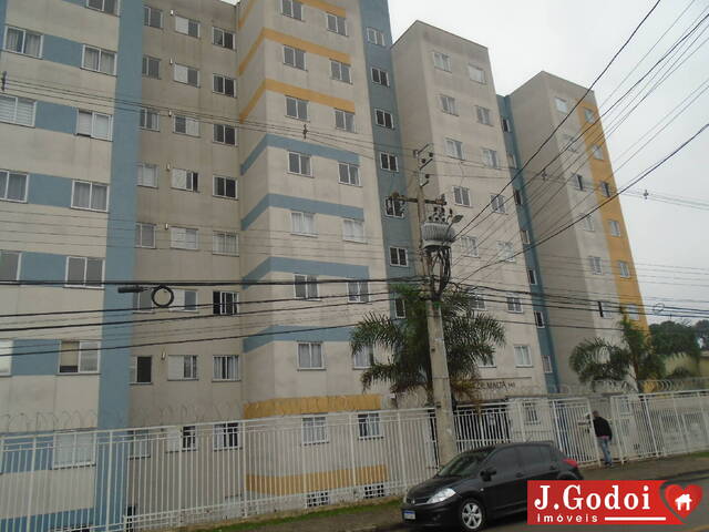 #1753 - Apartamento para Venda em Curitiba - PR - 2