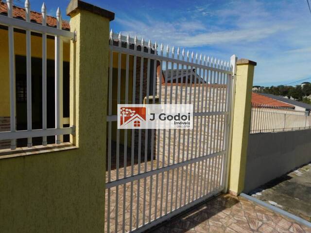 #00228.002 - Casa para Venda em Curitiba - PR - 1