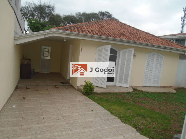 #00450.006 - Casa para Locação em Curitiba - PR - 3