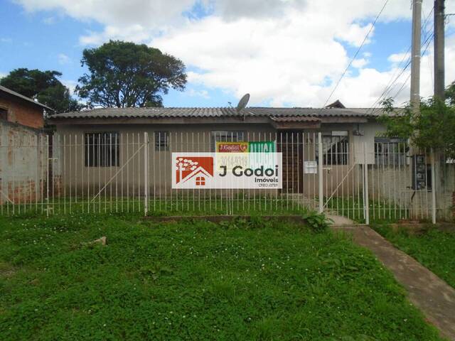 Locação em Abranches - Curitiba