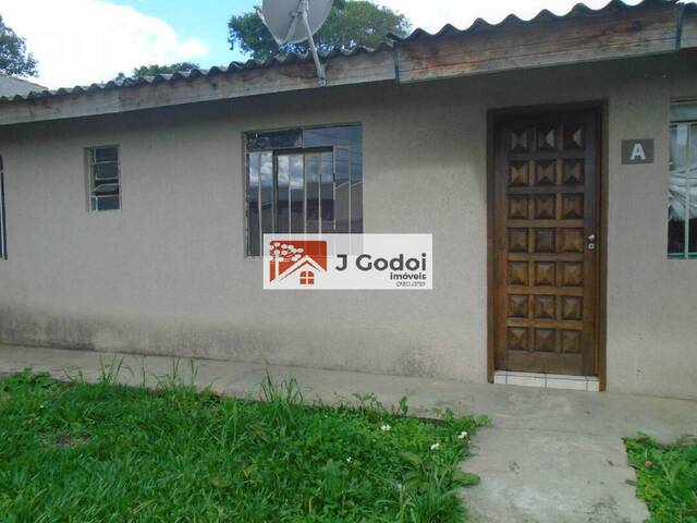 #00455.001 - Casa para Locação em Curitiba - PR - 3