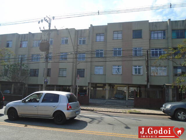 #1769 - Apartamento para Venda em Curitiba - PR - 2