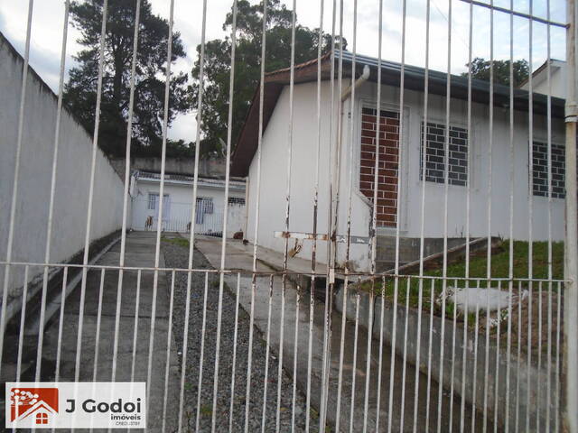 Casa para Locação em Curitiba - 2
