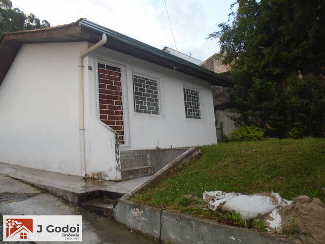 Casa para Locação em Curitiba - 4