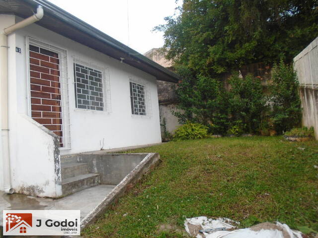 Casa para Locação em Curitiba - 5