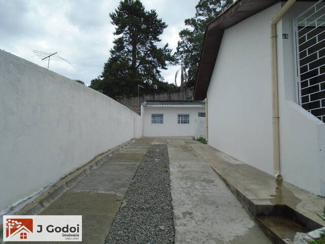 Casa para Locação em Curitiba - 3