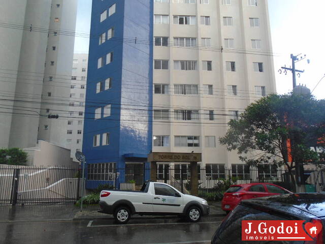 #1788 - Apartamento para Venda em Curitiba - PR - 2