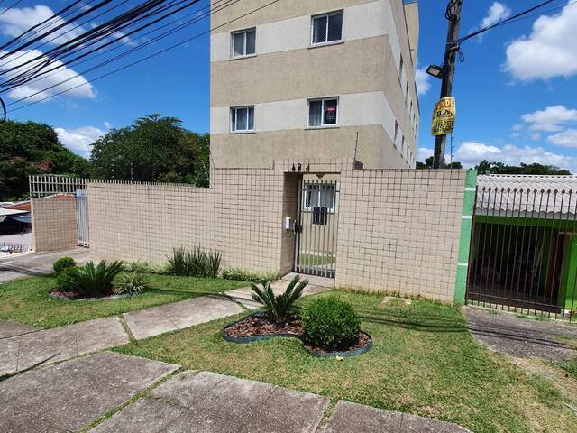 #1799 - Apartamento para Venda em Curitiba - PR - 1