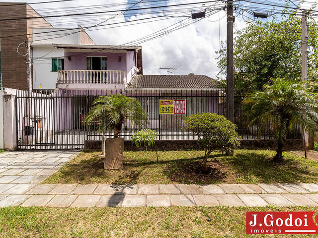 Casas com ar condicionado à venda em Santa Cândida, Curitiba, PR