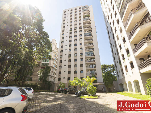 #1804 - Apartamento para Venda em Curitiba - PR - 2