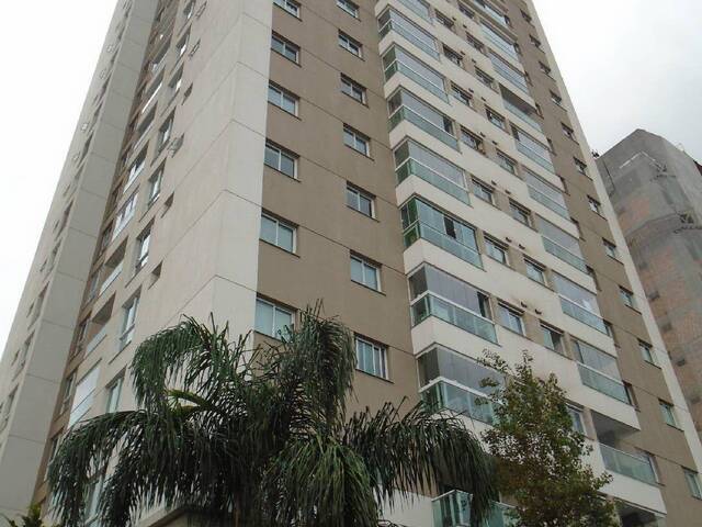 #00378.001 - Apartamento para Locação em Curitiba - PR - 3
