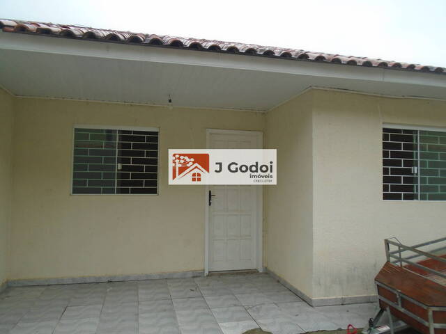 #00450.002 - Casa para Locação em Colombo - PR - 3