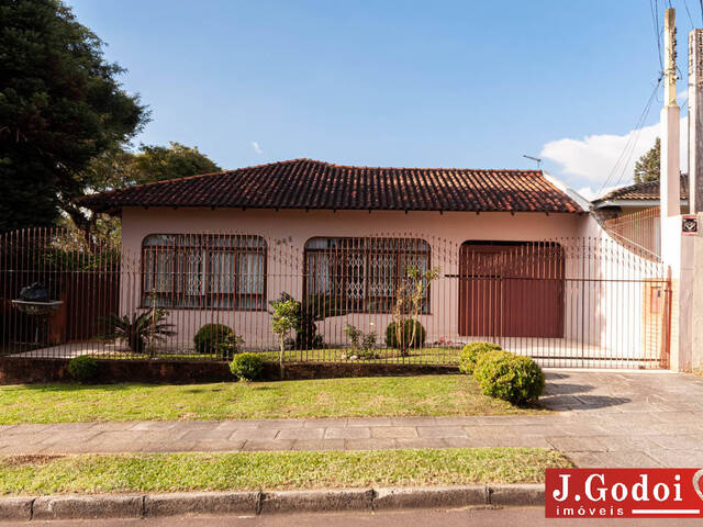 #1823 - Casa para Venda em Curitiba - PR - 1
