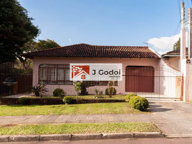 Venda em Boa Vista - Curitiba