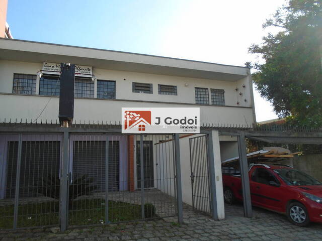 Locação em Jardim Social - Curitiba