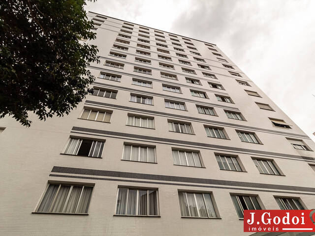 #1834 - Apartamento para Venda em Curitiba - PR - 2