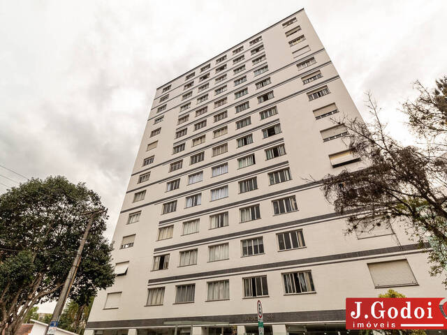 #1834 - Apartamento para Venda em Curitiba - PR - 1