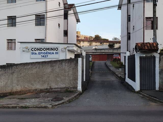 #1839 - Apartamento para Venda em Curitiba - PR - 1